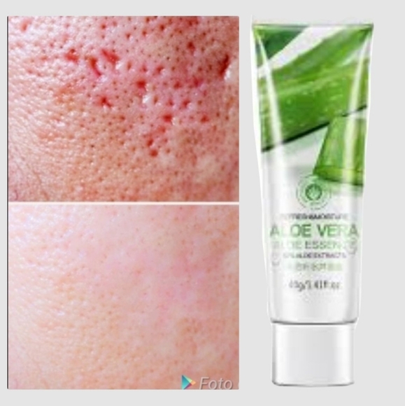 Moisturizing Waterproof Pre-makeup Primer | Transparent Colorless Light Conforma - Picture 3 of 7